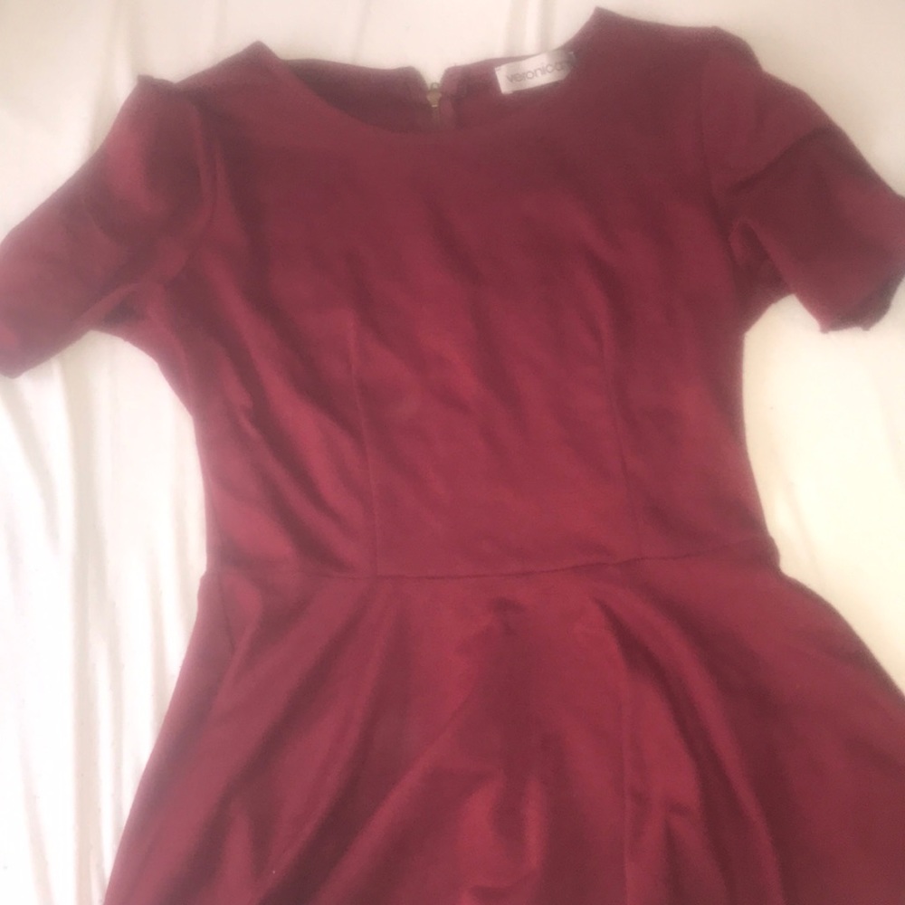 Veronica M shirt